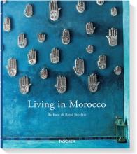 Living in Morocco - Stoeltie, Barbara & Rene