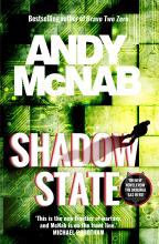 Shadow State - McNab, Andy