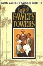 The Complete Fawlty Towers - Cleese, John and Booth, Connie