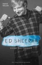 Ed Sheeran - Divied and Conquer - Nolan, David
