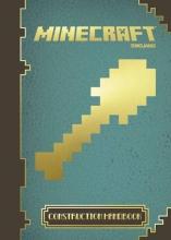 Minecraft - Contruction Handbook - Minecraft / Mojang