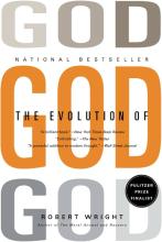 The Evolution of God  - Wright, Robert