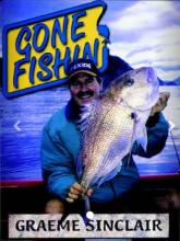 Gone Fishin' - Sinclair, Graeme