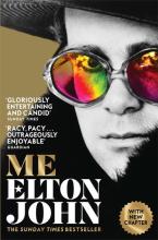 Me - John, Elton