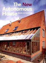 The New Autonomous House  - Vale, Brenda and Vale, Robert