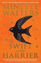 The Swift and the Harrier - Walters, Minette