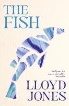 The Fish - Jones, Lloyd