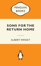 Sons For The Return Home - Popular Penguins - Wendt, Albert