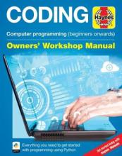 Coding Owners' Workshop Manual - Mike Saunders