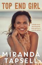 Top End Girl - Tapsell, Miranda