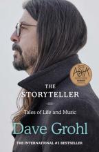 The Storyteller - Tales of Life and Music - Grohl, Dave