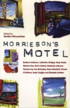 Morrieson's Motel - McLauchlan, Gordon (Ed)