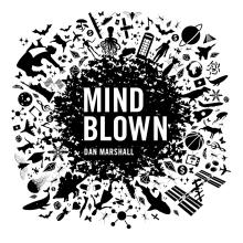 Mind Blown - Marshall, Dan