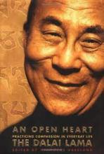 An Open Heart - Practising Compassion in Everyday Life - Dalai Lama and Vreeland, Nicholas (Ed)
