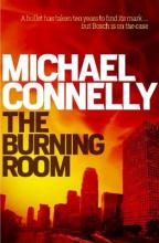 The Burning Room - Connelly, Michael