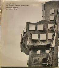Gehry In Sydney - The Dr Chau Chak Wing Building UTS - Naar, Liisa & Clegg, Stewart