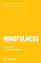 Mindfulness - Hasson, Gill