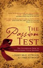 The Passion Test - Attwood, Janet Bray and Attwood, Chris