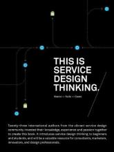 This is Service Design Thinking - Stickdorn, Marc & Schneider, Jakob