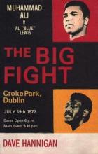 The Big Fight - Muhammad Ali v. Al Blue Lewis  - Hannigan,  Dave