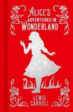 Alice's Adventures in Wonderland - Carroll, Lewis