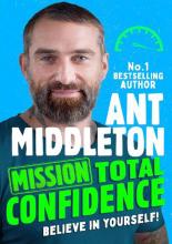 Mission - Total Confidence  - Middleton, Ant