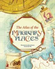 The Atlas of the Imaginary Places  - Villa, Altea