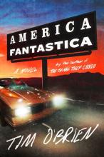 America Fantastica - O'Brien, Tim