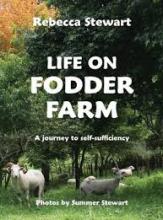 Life on Fodder Farm - Stewart, Rebecca