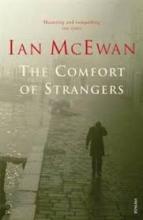 The Comfort of Strangers - McEwan, Ian 