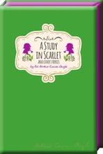 A Study in Scarlett and Other Stories - Doyle, Sir Arthur Conan