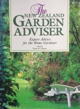 The New Zealand Garden Adviser - Haynes, Karen H. (editor)