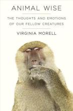 Animal Wise - The Thoughts and Emotions of Fellow Creatures - Morell, Virginia