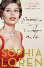 Yesterday, Today, Tomorrow My Life - Loren, Sophia