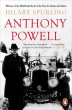 Anthony Powell - Spurling, Hilary