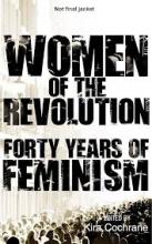 Women of the Revolution - Cochrane, Kira