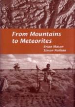 From Mountains to Meteorites - Mason, Brian and Nathan, Simon