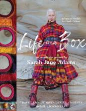 Life in a Box - An unorthodox memoir - Adams, Sarah Jane