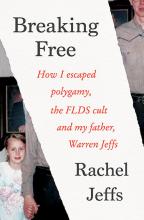 Breaking Free - Jeffs, Rachel