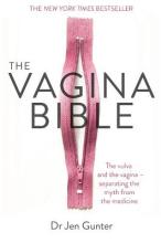 The Vagina Bible - Gunter, Dr Jen
