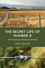 The Secret Life of Number 8 - Broom, Neil