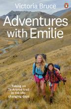 Adventures with Emilie - Bruce, Victoria