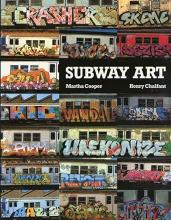 Subway Art - Cooper, Martha and Chalfant, Henry