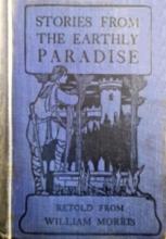 Stories from the Earthly Paradise - Edgar, Madalen and Morris, William