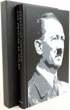 The Meaning of Hitler - Haffner, Sebastian and Osers, Ewald (translator)