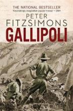 Gallipoli - Fitzsimons, Peter