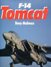 F-14 Tomcat - Holmes, Tony