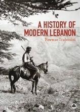 A History of Modern Lebanon - Traboulsi, Fawwaz