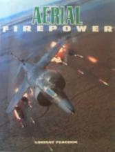 Aerial Firepower - Peacock, Lindsay