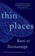 Back Thin Places - Dochartaigh, Kerri ni 